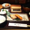 京の米料亭 八代目儀兵衛