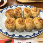 丸金餃子 - 