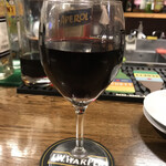 エルカミーノ - 赤で！