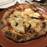 エルカミーノ - マルゲリータ