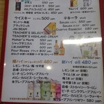 ストリートカフェ ルアナ - 