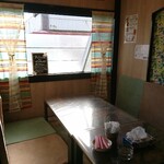 ストリートカフェ ルアナ - 