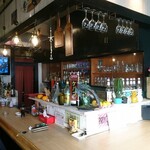 ストリートカフェ ルアナ - 