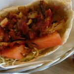 ストリートカフェ ルアナ - 