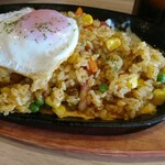 ストリートカフェ ルアナ - 