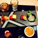 中国料理 翆陽 - 