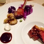 中国料理 翆陽 - 