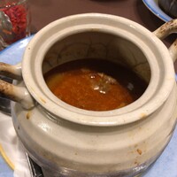 紅花別館 - 辛口シャバシャバスリランカカレー