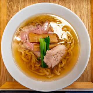 塩ラーメン専門ソルト_1