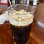 リベルテ - アイスコーヒー