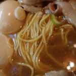 一条流がんこ総本家分家四谷荒木町 - 