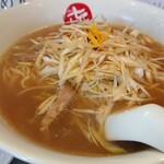 Chuukasoba Maruki - 