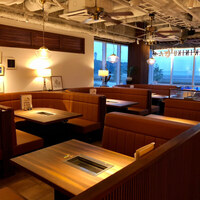 焼肉ぽんが 江ノ島 - 