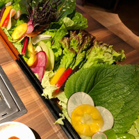 焼肉ぽんが 江ノ島 - 