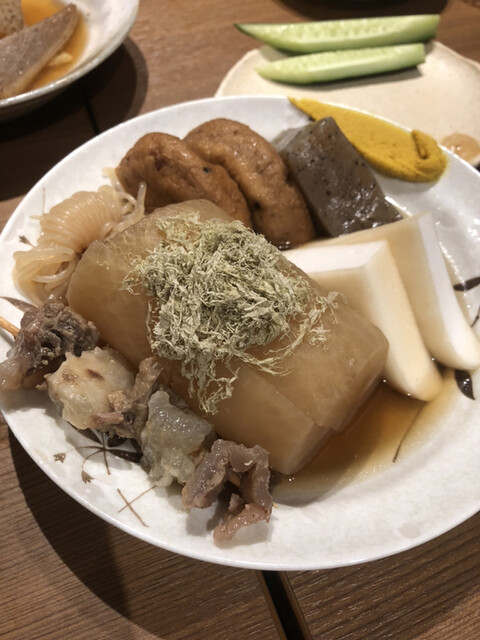 おでん屋たけし 有楽町店 日比谷 おでん 食べログ おでん屋たけし 有楽町店 日比谷 おでん 食べログ