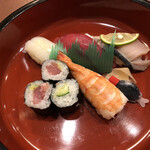 日本料理 ます膳 - 