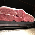 神戸牛炉釜ステーキ GINZA KOKO炉 - 