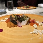 神戸牛炉釜ステーキ GINZA KOKO炉 - 