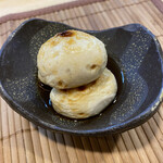 味乃しゅうか - タチカマ