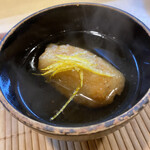 味乃しゅうか - 海老芋