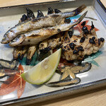 味乃しゅうか - 