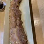 味乃しゅうか - イベリコ豚