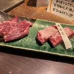 焼肉萬野 - 