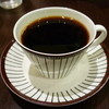 トクミツコーヒー