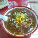 Fuurin - 楓林麺です