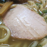 中華そば いぶき - 