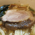 中華そば いぶき - 