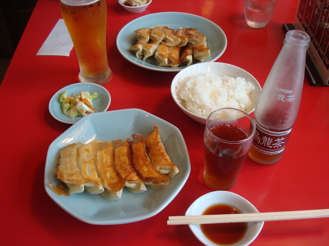 ごめんなさい おいしくなかったです By Cocolyric 宇都宮みんみん 本店 東武宇都宮 餃子 食べログ