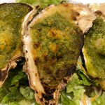 ビストロ ポップコーン - ガーリックバター篇