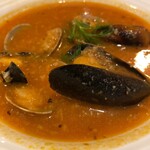 普通におかわりしたくなる