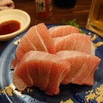 Tano Hei Tei Sashimi Semmon Ten - 