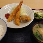 むらこし食堂 - 