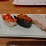 Kanazawa Maimon Zushi Tamahime - 