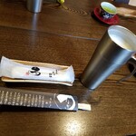 うなぎ亭 友栄 - 