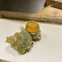 日本橋 蕎ノ字 - 