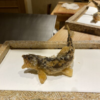 日本橋 蕎ノ字 - 