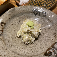 日本橋 蕎ノ字 - 