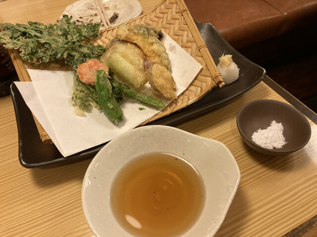 魚海船団 神田司町本店 image