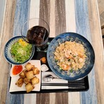 GOHAN - 料理写真: