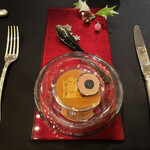 ガストロノミー ジョエル・ロブション - 