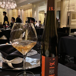 ガストロノミー ジョエル・ロブション - 