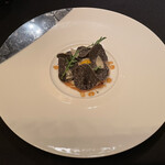 ガストロノミー ジョエル・ロブション - 