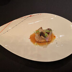 ガストロノミー ジョエル・ロブション - 