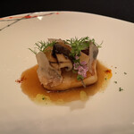 ガストロノミー ジョエル・ロブション - 