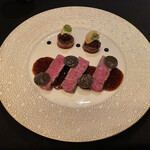 ガストロノミー ジョエル・ロブション - 