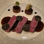 ガストロノミー ジョエル・ロブション - 